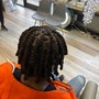 Loc Maintenance