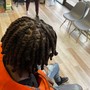 Loc Maintenance