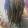 Natural Braids