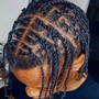 Starter Locs