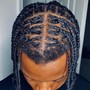 Starter Locs