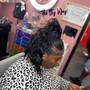 Versatile (Vixen) Sew In