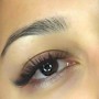 Eyelash Extension Removal