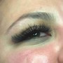 Eyelash Extension Removal