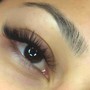 Eyelash Curl / Lift AND Tint