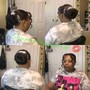 Versatile Sew In