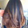 Partial Highlights