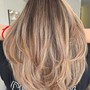 Partial Highlights