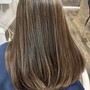 Partial Highlights