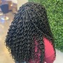 Crochet Braids