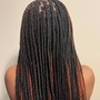 Smedium Spring Twists