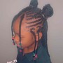 Sm. Box Braids