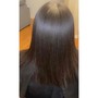 Keratin Treatment