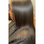 Keratin Treatment