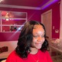 Bring your own - Frontal Wig Install (First time booking special)