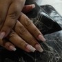 Gel Manicure