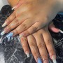 Gel Manicure