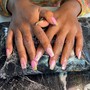 Manicure