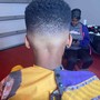 Kids Haircut