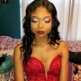 Prom Makeup