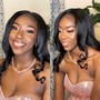 Prom / Homecoming Makeup (HIGHSCHOOL STUDENTS ONLY)