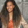 Crochet Braids