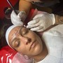 Semi Permanent Brow Tattoo