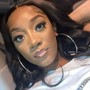 Lace Frontal Wig Install