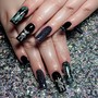 Gel Manicure