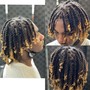 Loc Cut