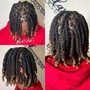 Crochet Braids