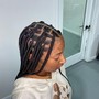 10 under 4 feed in braids