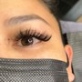 Eyelash Extension Removal