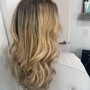 Root Touch Up