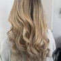 Full Balayage