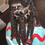 Crochet Braids