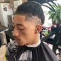 Edge Up