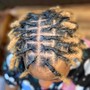 Kid's Retwist (ages 3-7)