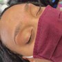 Eyebrow Lamination