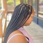 Havana Twists