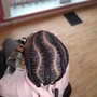 Comb Twist