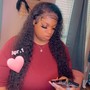 Lace Closure Sew In