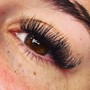 Eyelash Extension Removal