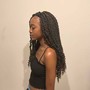 Crochet Braids