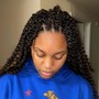 Crochet Braids