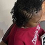 Sisterlocks™ Installation($1300^)