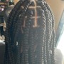 Loc Re-twist ADULTS