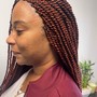 Senegalese Twist