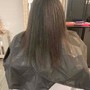 Detangling or style removal