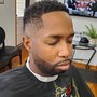 Mens/Womans cut (modern serv)